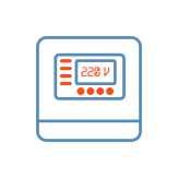 Контролери заряду